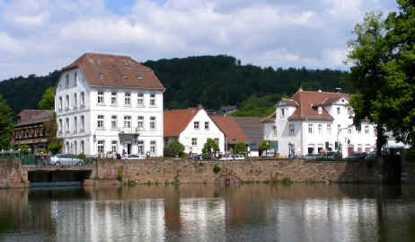 Bad Karlshofen
