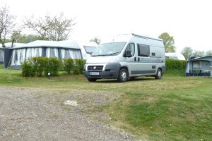 Camping Gronninghoved DK