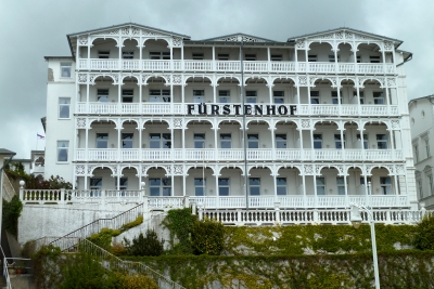 Sassnitz hotel