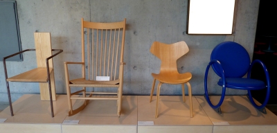Kolding Danish chairs