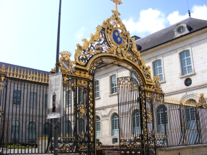 Troyes gateway