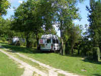 Pannonhalma Panorama Camping