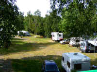 Camping Vaclav
